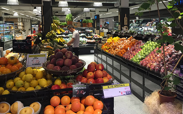 Photo of Süpermarketlerin Yükselişi, Bakkalların Tükenişi
