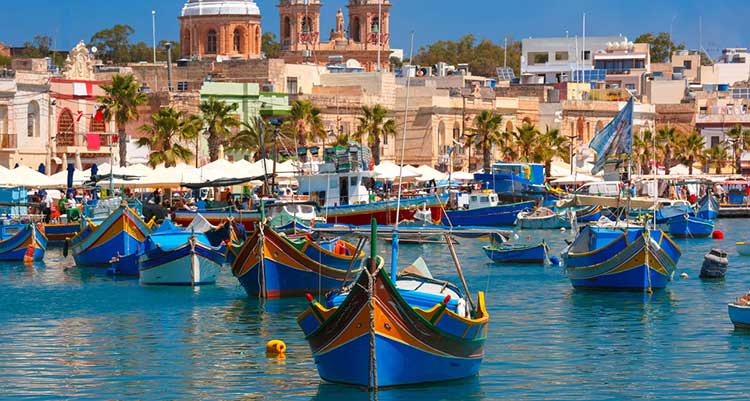 Photo of Malta Yurtdışı İş İmkanları 2022 Malta’da Asgari Ücret